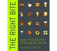 Jackie Lynch The Right Bite (Tascabile)