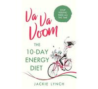 Jackie Lynch Va Va Voom (Tascabile)