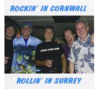 Jackie Lynton Band - Rockin' In Cornwall, Rollin' In Surrey