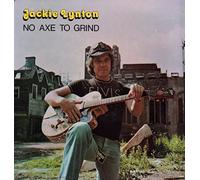 Jackie Lynton - No Axe to Grind (Incl. Members of Status Quo & Manfred Mann´s)