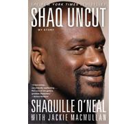 Shaq Uncut: My Story