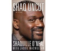Jackie MacMullan Shaquille O'Neal Shaq Uncut (Tascabile)