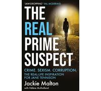 Jackie Malton Hélène Mulholland The Real Prime Suspect (Tascabile)