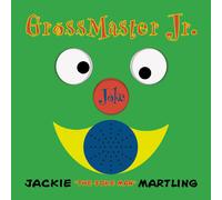Jackie Martling Grossmaster Jr. (CD)