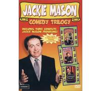 Jackie Mason - An Equal Opportunity/in Israel