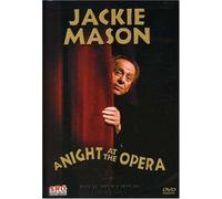 Jackie Mason - Night at the Opera