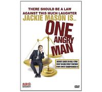 Jackie Mason - One Angry Man