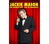 Jackie Mason: Ultimate Jew [Edizione: Stati Uniti]