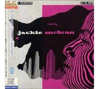 Jackie Mcclean - Jackie Maclean Quinet
