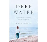 Jackie McCown Deep Water (Tascabile)