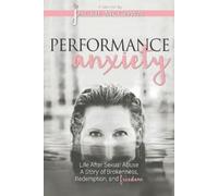 Jackie McCown Performance Anxiety (Tascabile)