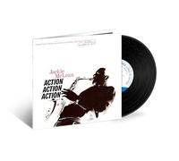 Jackie McLean - Action