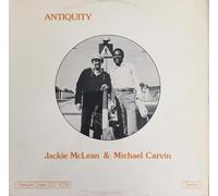 Jackie McLean - Antiquity [Vinyl LP] [VINYL]