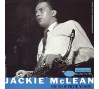Jackie Mclean - Blue Note Years, Vol. 16