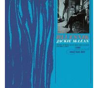 Jackie Mclean - Bluesnik [ Re-Issue] [Import]