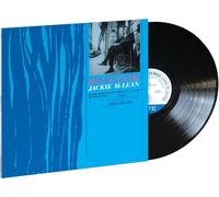 Jackie McLean Bluesnik (Vinyl LP) 12" Album