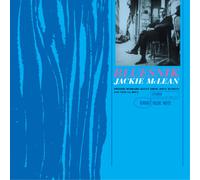 Jackie McLean Bluesnik (Vinyl LP) 12" Album