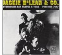 Jackie Mclean & Company