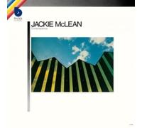 Jackie Mclean - Consequence