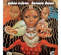 Audio Cd Jackie Mclean - Damon's Dance (Uhq)