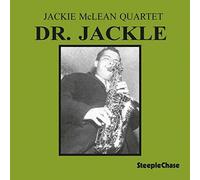 MCLEAN, JACKIE -QUARTET- - DR. JACKLE