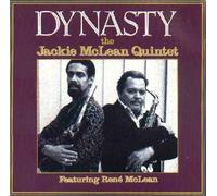 Jackie Mclean - Dynasty