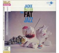 Jackie Mclean - Fat Jazz
