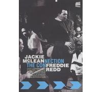 JACKIE MCLEAN/FREDDIE REDD - Mclean Jackie - The Connection