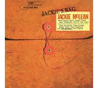 Jackie Mclean - Jackie S Bag [Ltd. Re-Issue]