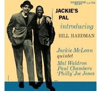 Jackie Mclean - Jackie S Pal [20bit]