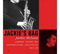 Jackie McLean - Jackie's Bag