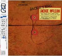 Jackie Mclean - Jackie's Bag