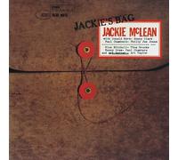 Jackie McLean Jackie's Bag (Vinyl LP) Collector's 12" Remastered Album