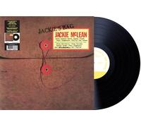 JACKIE MCLEAN - JACKIE'S BAG - Vinyl Record - K72z