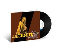 Jackie McLean - Jacknife