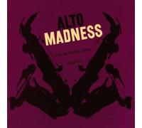 Jackie Mclean & John Jenkins - Alto Madness [Ltd. Re-Issue]