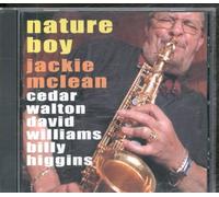 Jackie Mclean - Nature Boy
