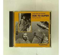 Jackie Mclean - Ode to Super