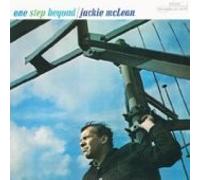 Jackie Mclean - One Step Beyond by Jackie Mclean (1995-08-15)