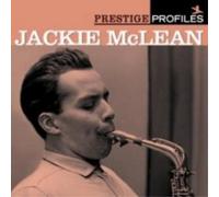 Jackie McLean Prestige Profiles (CD) Album