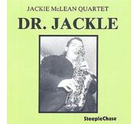 Jackie McLean Quartet Dr. Jackle (CD) Album