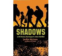 Jackie McLean Shadows (Tascabile) DI Donna Davenport