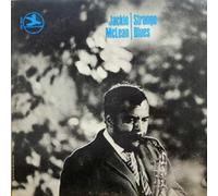 Jackie Mclean - Strange Blues [Ltd. Re-Issue]