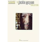 Jackie McLean The Jackie Mclean Collection (Tascabile)