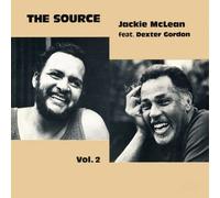 Jackie McLean - The Source Import edition by Jackie McLean (2010) Audio CD