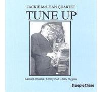 Jackie McLean Tune Up (CD) Album