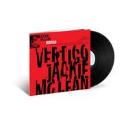 Jackie McLean - Vertigo