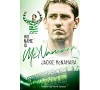 Jackie McNamara His Name is McNamara (Copertina rigida)