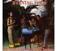 Jackie Mittoo - Evening Time