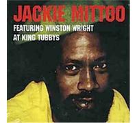 Jackie Mittoo - Featuring Winston Wright at Tubbys